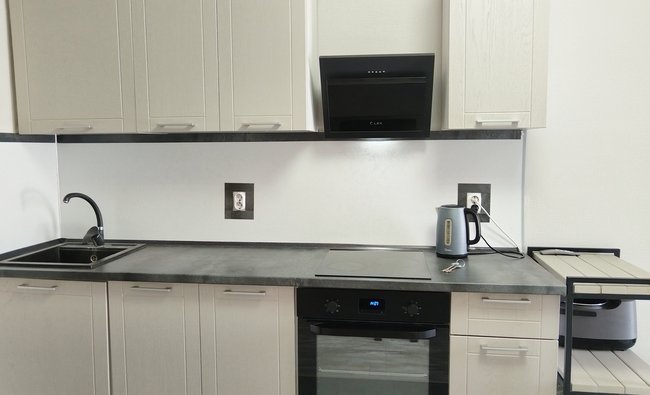 1-комнатная квартира в г. Балашиха