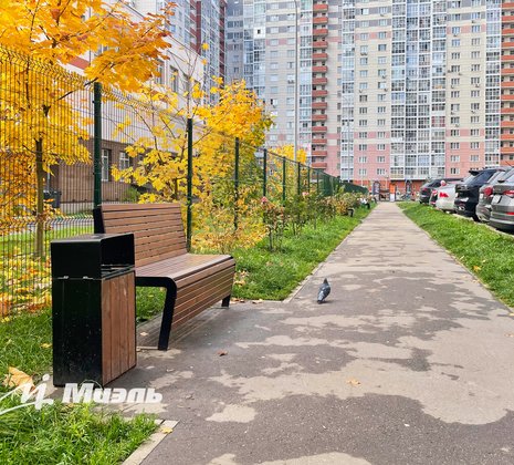 2-комнатная квартира в г. Балашиха