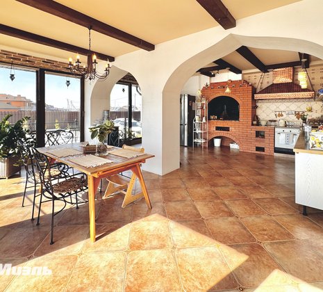 Московская обл, г Балашиха, деревня Черное, ул Чернореченская, д 340