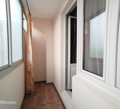 1-комнатная квартира в г. Москва