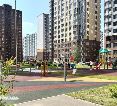 1-комнатная квартира в г. Балашиха