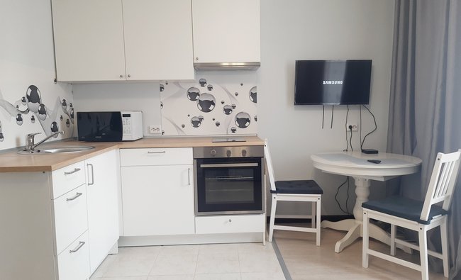 Студия в г. Балашиха