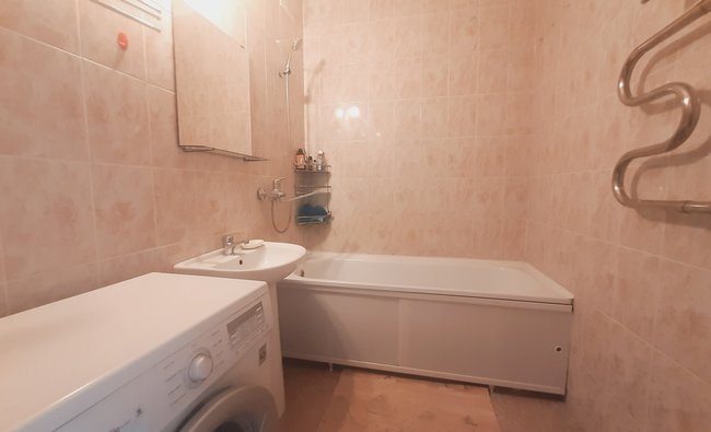 2-комнатная квартира в г. Балашиха