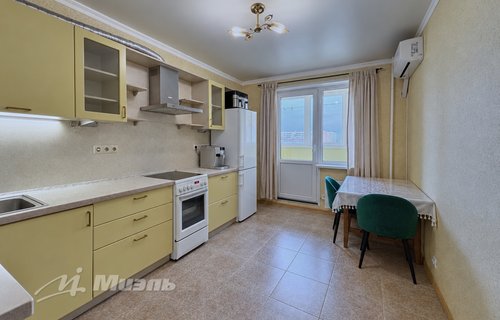 2-комнатная квартира в г. Балашиха