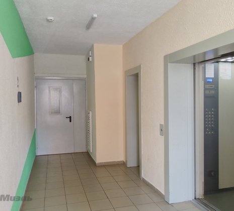 1-комнатная квартира в г. Балашиха