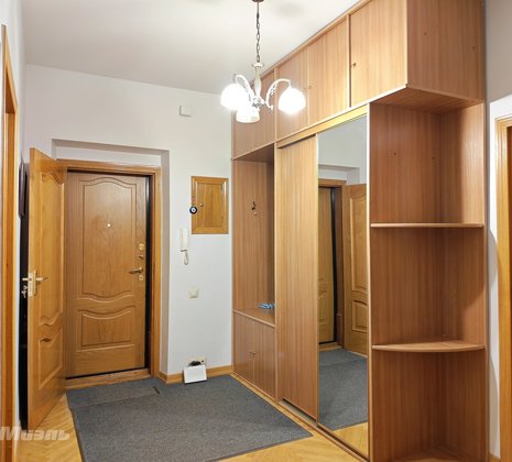 3-комнатная квартира в г. Москва
