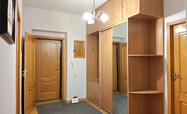 3-комнатная квартира в г. Москва