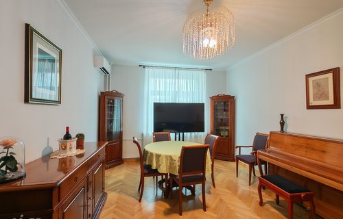 3-комнатная квартира в г. Москва