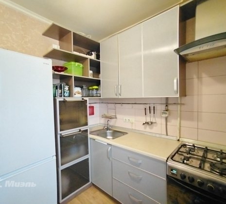 1-комнатная квартира в г. Балашиха