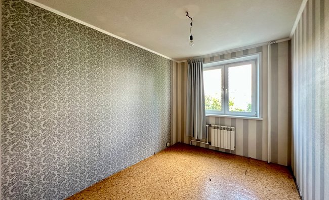 3-комнатная квартира в г. Балашиха