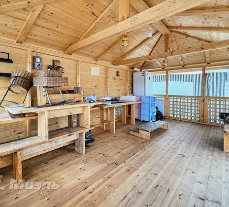 Московская обл, г Щёлково, тер Новое Шевёлкино, ул Южная, д 39Б