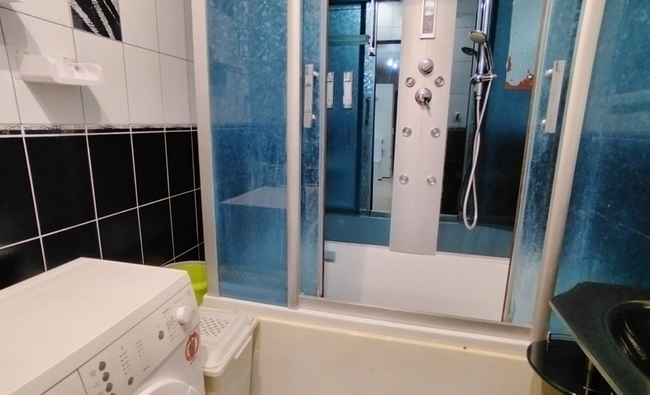 2-комнатная квартира в г. Балашиха