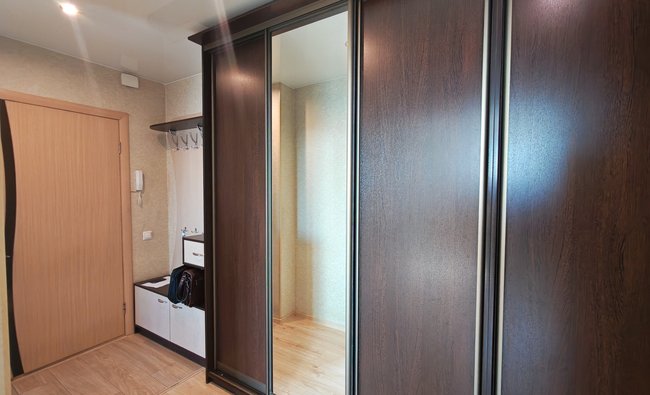 3-комнатная квартира в г. Балашиха