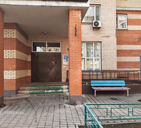 1-комнатная квартира в г. Балашиха