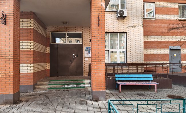 1-комнатная квартира в г. Балашиха