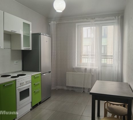 2-комнатная квартира в г. Балашиха