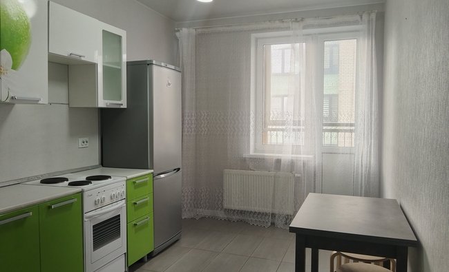 2-комнатная квартира в г. Балашиха