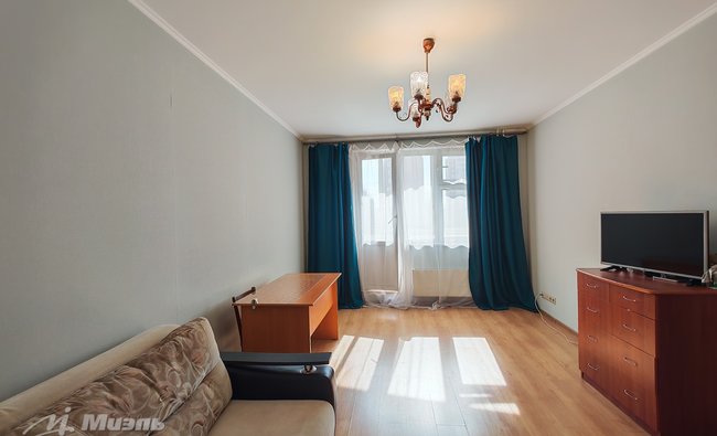 1-комнатная квартира в г. Балашиха