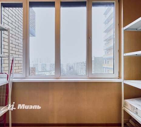 3-комнатная квартира в г. Реутов