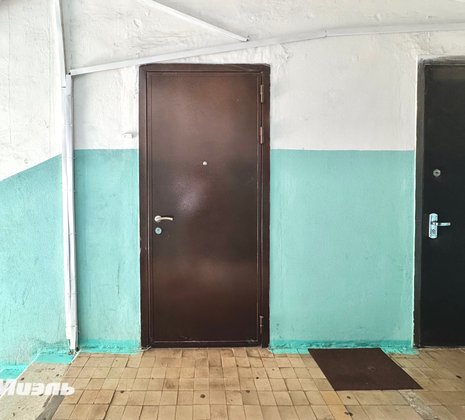 2-комнатная квартира в г. Старая Купавна