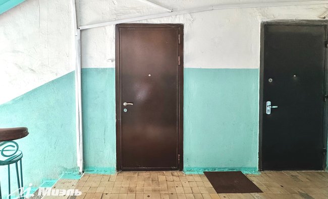 2-комнатная квартира в г. Старая Купавна