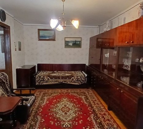 2-комнатная квартира в г. Балашиха