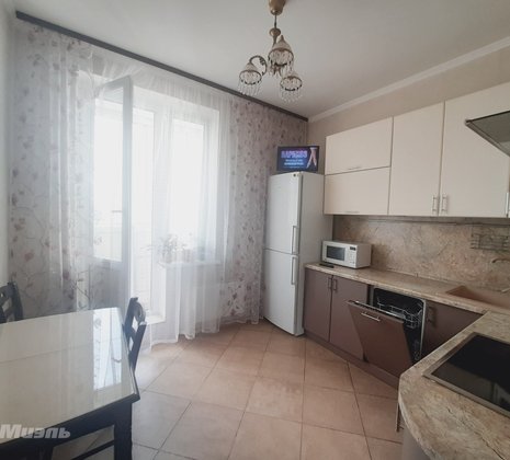 2-комнатная квартира в г. Балашиха