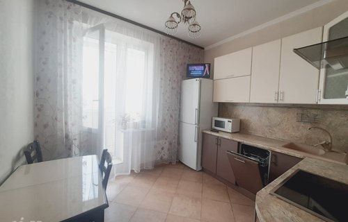 2-комнатная квартира в г. Балашиха