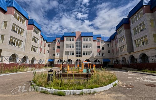 3-комнатная квартира в г. Балашиха