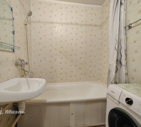 1-комнатная квартира в г. Балашиха