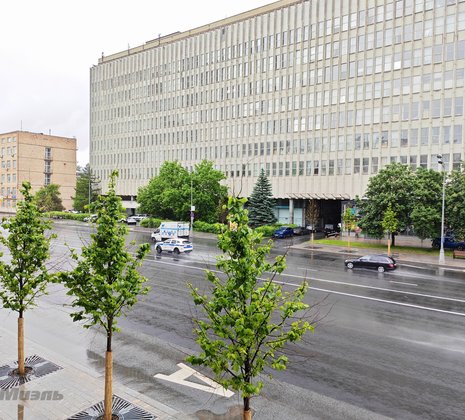 3-комнатная квартира в г. Москва