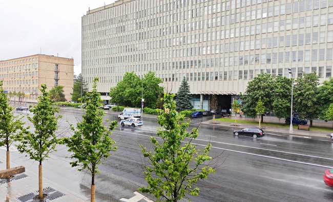 3-комнатная квартира в г. Москва