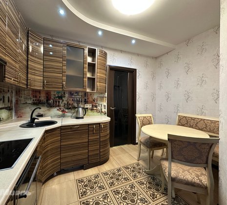 1-комнатная квартира в г. Балашиха