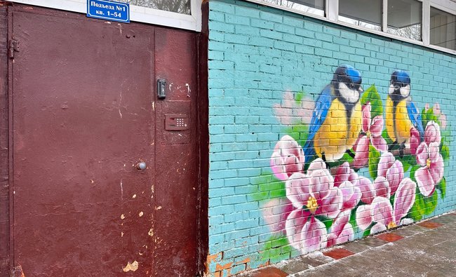 3-комнатная квартира в г. Балашиха