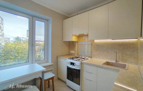 2-комнатная квартира в г. Балашиха