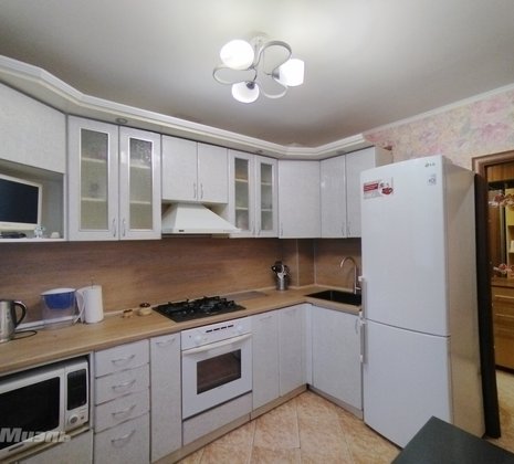 3-комнатная квартира в г. Балашиха