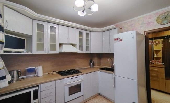 3-комнатная квартира в г. Балашиха