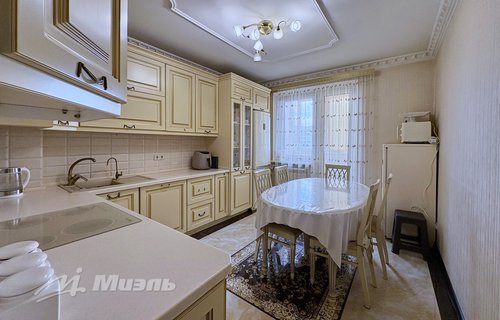 3-комнатная квартира в г. Балашиха
