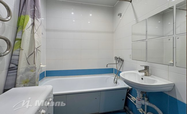 2-комнатная квартира в г. Балашиха