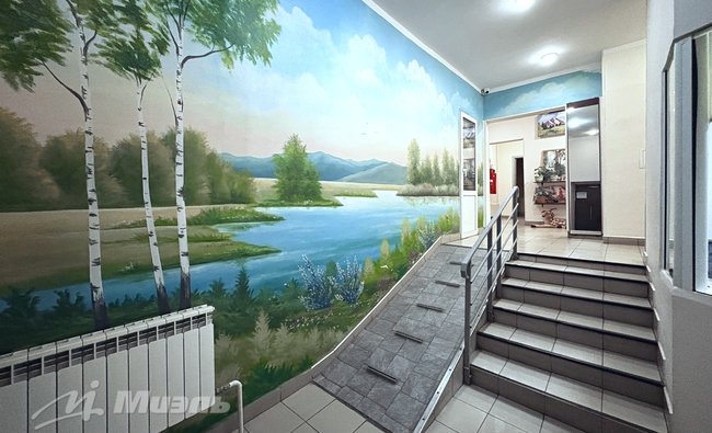 2-комнатная квартира в г. Балашиха