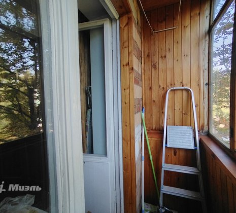 1-комнатная квартира в г. Балашиха