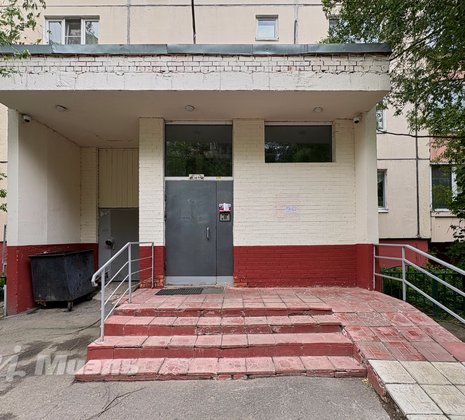 3-комнатная квартира в г. Балашиха