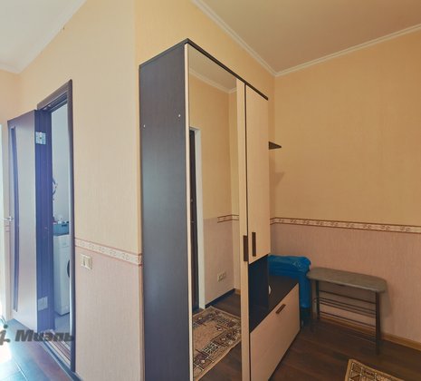 1-комнатная квартира в г. Балашиха