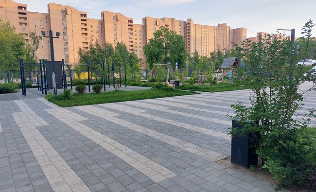 Студия в г. Москва