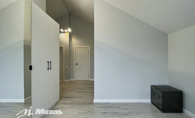 Московская обл, г Раменское, деревня Власово, ул Новая, д 4а