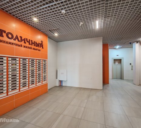 1-комнатная квартира в г. Балашиха