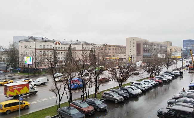 1-комнатная квартира в г. Москва