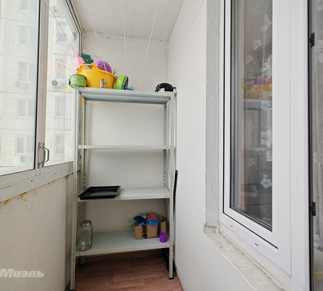 1-комнатная квартира в г. Балашиха