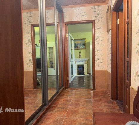 2-комнатная квартира в г. Балашиха