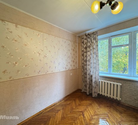 3-комнатная квартира в г. Балашиха